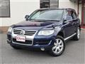 2007 Volkswagen Touareg