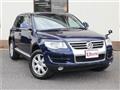 2007 Volkswagen Touareg