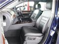 2007 Volkswagen Touareg