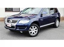 2007 Volkswagen Touareg