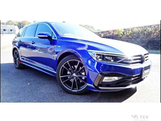 2024 Volkswagen Passat