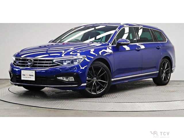 2024 Volkswagen Passat