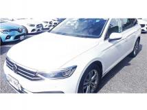 2023 Volkswagen Passat