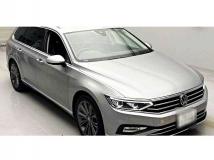 2023 Volkswagen Passat