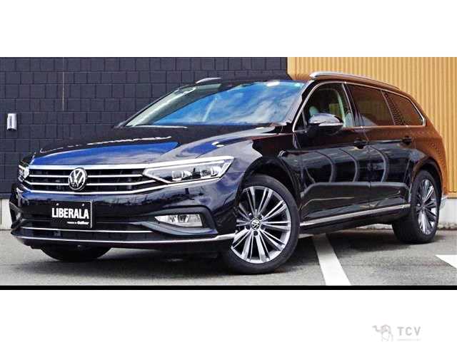 2023 Volkswagen Passat