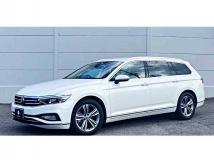 2022 Volkswagen Passat