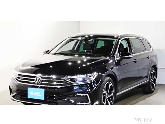 2022 Volkswagen Passat