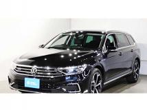 2022 Volkswagen Passat
