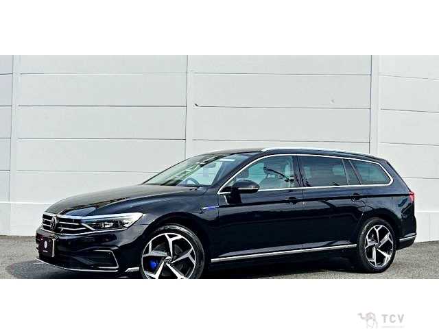 2022 Volkswagen Passat