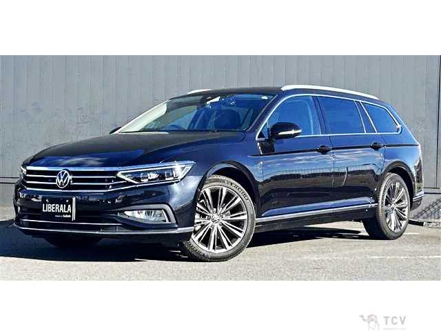 2021 Volkswagen Passat