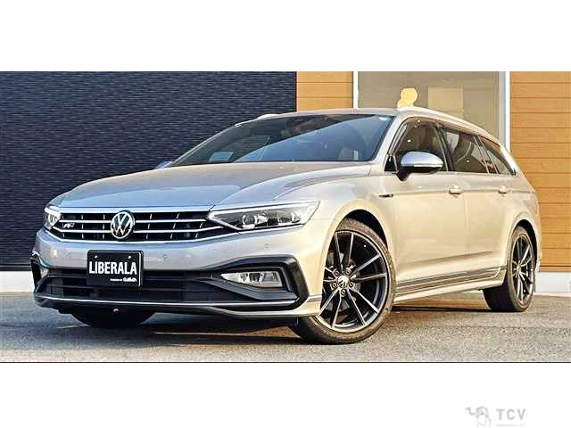 2021 Volkswagen Passat