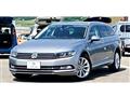 2020 Volkswagen Passat