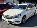 2015 Mercedes-Benz A-Class