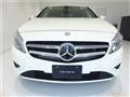 2015 Mercedes-Benz A-Class