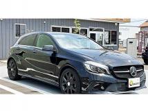 2015 Mercedes-Benz A-Class