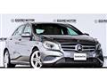 2015 Mercedes-Benz A-Class