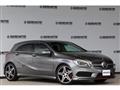 2015 Mercedes-Benz A-Class