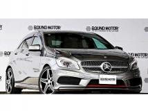 2015 Mercedes-Benz A-Class