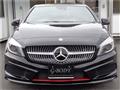 2015 Mercedes-Benz A-Class
