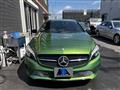 2015 Mercedes-Benz A-Class