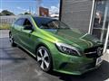2015 Mercedes-Benz A-Class