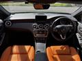 2015 Mercedes-Benz A-Class