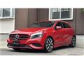 2014 Mercedes-Benz A-Class