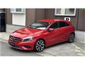 2014 Mercedes-Benz A-Class
