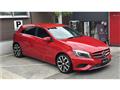 2014 Mercedes-Benz A-Class
