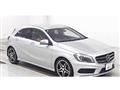 2014 Mercedes-Benz A-Class