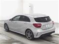 2014 Mercedes-Benz A-Class