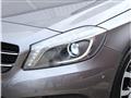 2014 Mercedes-Benz A-Class