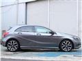 2014 Mercedes-Benz A-Class