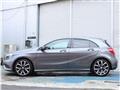 2014 Mercedes-Benz A-Class