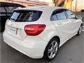 2014 Mercedes-Benz A-Class