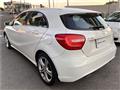 2014 Mercedes-Benz A-Class
