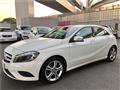 2014 Mercedes-Benz A-Class