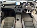 2014 Mercedes-Benz A-Class