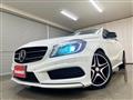 2014 Mercedes-Benz A-Class