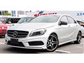 2014 Mercedes-Benz A-Class