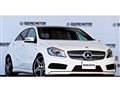 2014 Mercedes-Benz A-Class