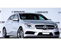 2014 Mercedes-Benz A-Class