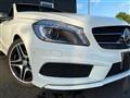 2014 Mercedes-Benz A-Class
