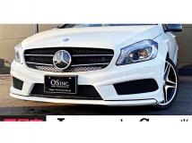 2014 Mercedes-Benz A-Class