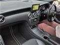 2013 Mercedes-Benz A-Class
