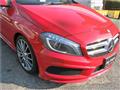 2013 Mercedes-Benz A-Class