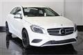 2013 Mercedes-Benz A-Class