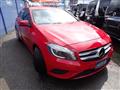 2013 Mercedes-Benz A-Class