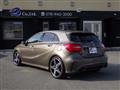 2013 Mercedes-Benz A-Class