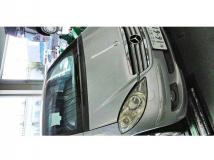 2006 Mercedes-Benz A-Class